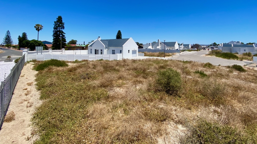 0 Bedroom Property for Sale in Atlantic Waves Estate Western Cape